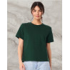 BL6110 - Bella + Canvas - T-shirt Boxy femmeBELLA + CANVAS